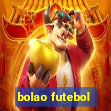 bolao futebol